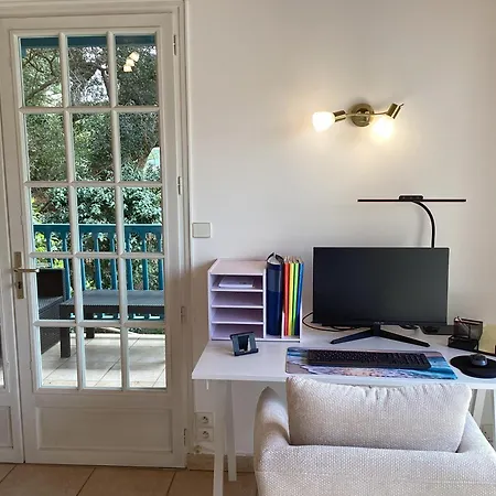 Villa Rose *