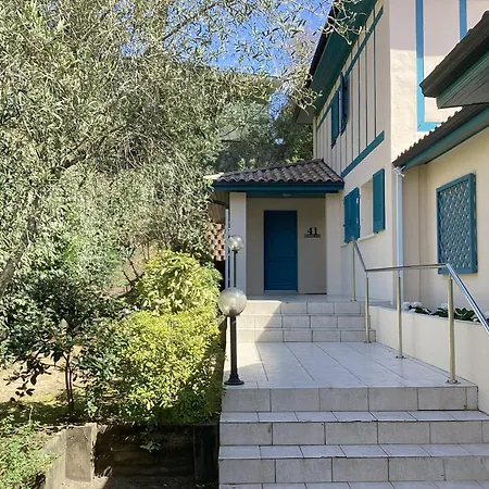 Villa Rose *