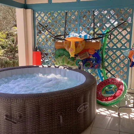 Rose Villa