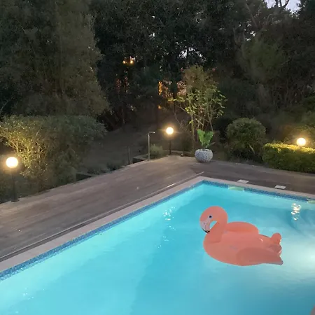 Villa Rose *