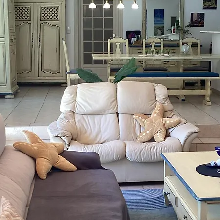 Villa Rose Seignosse