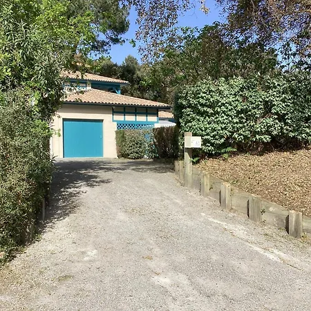 Rose Villa